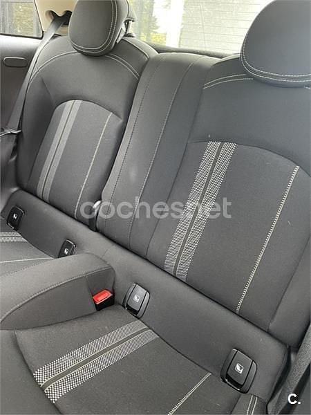 Usado Mini Cooper SE 2022 Eléctrico Utilitario