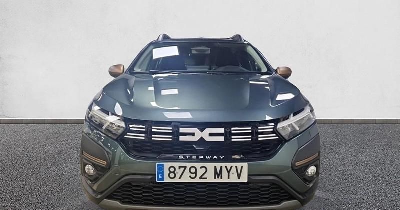 Usado Dacia Sandero Extreme 101 CV (74 kW) 2025