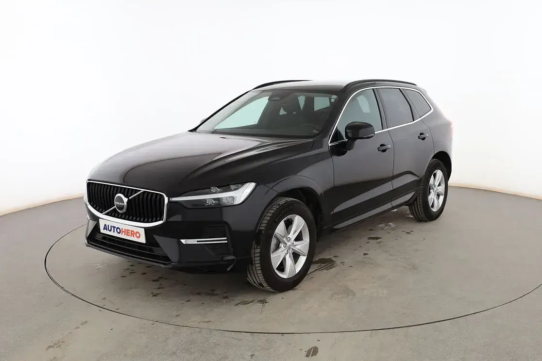 Usado Volvo XC60 Core 197 HP (144 kW) 2024 SUV