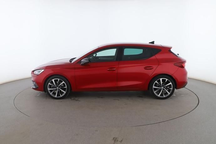 Usado Seat Leon FR 150 CV (110 kW) 2020