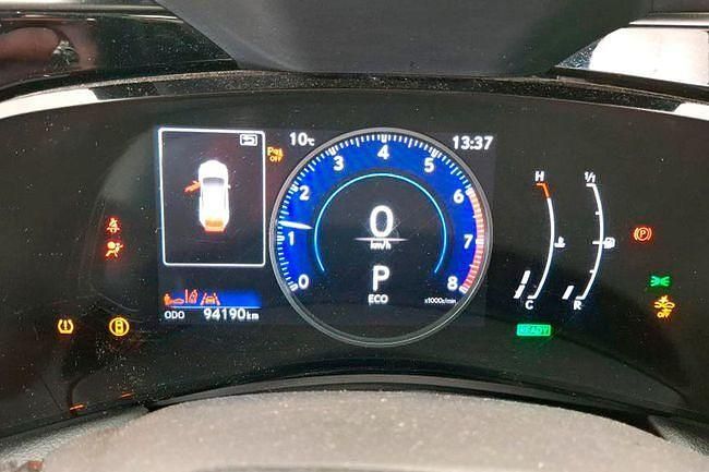 Usado Lexus NX350h Business Edition 242 CV (177 kW) 2022 Gris / plata SUV