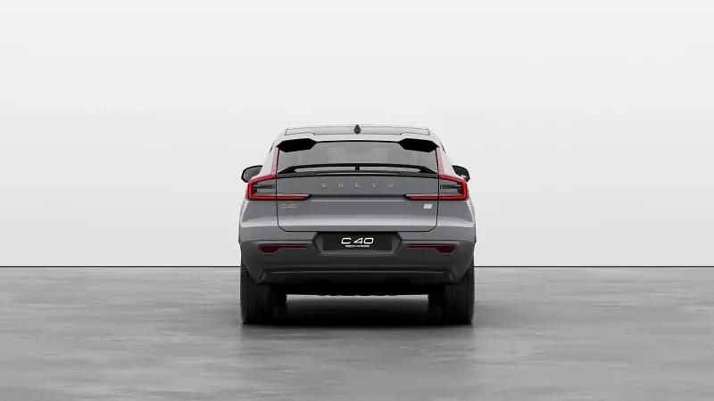 Nuevo Volvo C40 Core 175 kW (238 CV) 2025 SUV