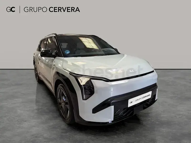 Usado Kia EV3 GT-Line 150 kW (204 CV) 2025 Eléctrico SUV