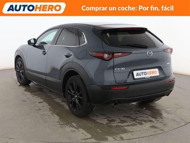 Usado Mazda CX-30 Homura-Line 150 CV (110 kW) 2024 Gris SUV