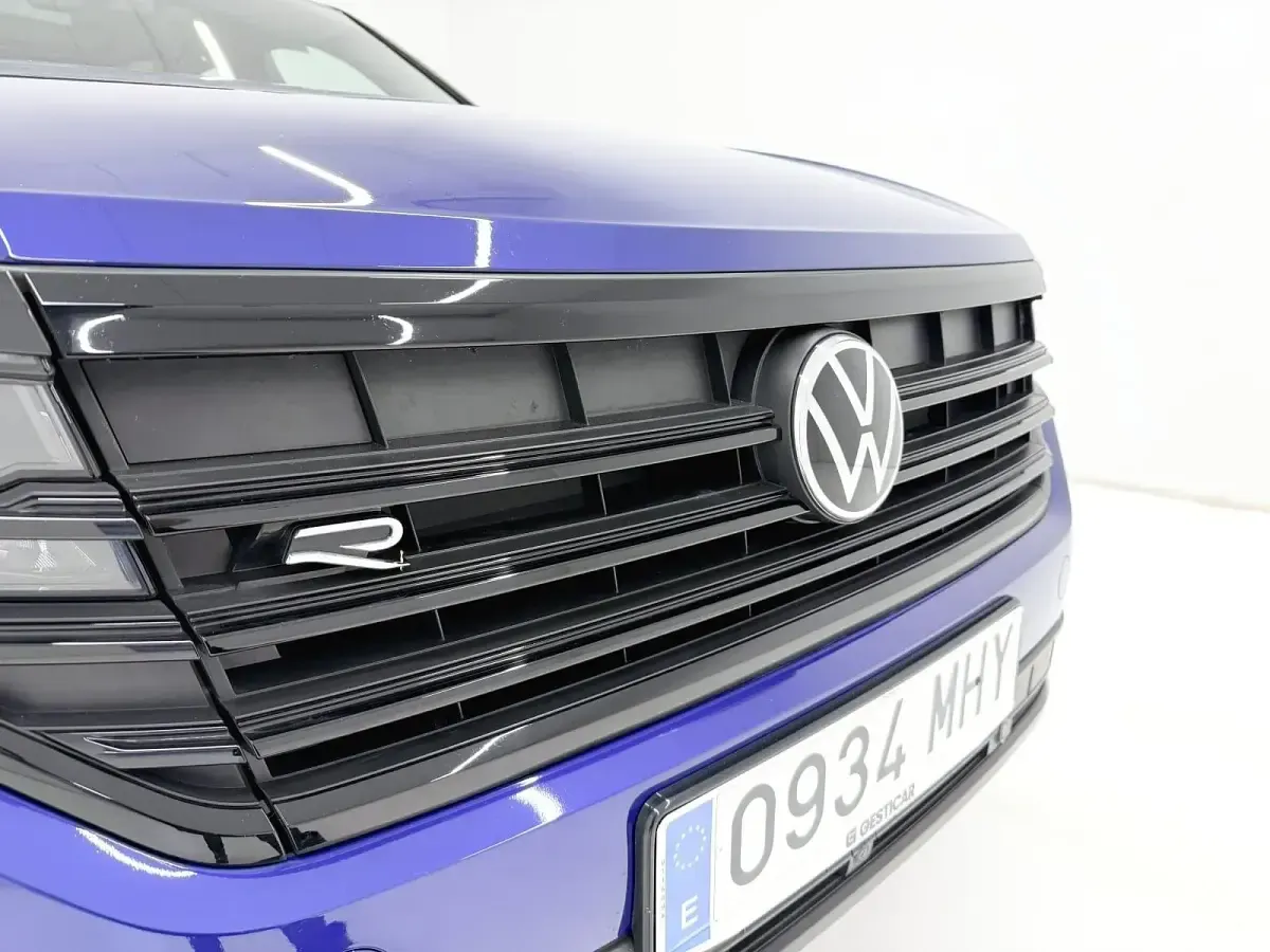 Usado VW Touareg R 462 CV (339 kW) 2023 SUV