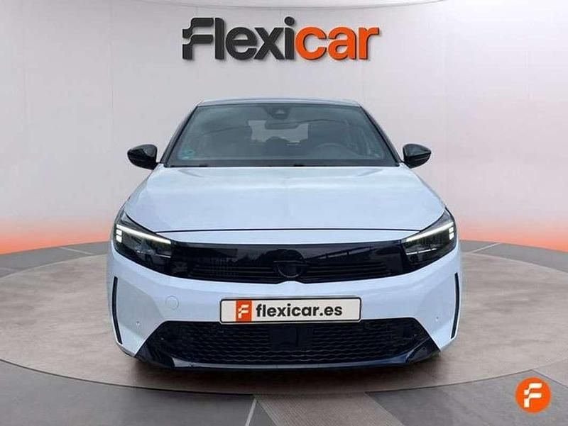 Usado Opel Corsa 101 CV (74 kW) 2023 Blanco Utilitario