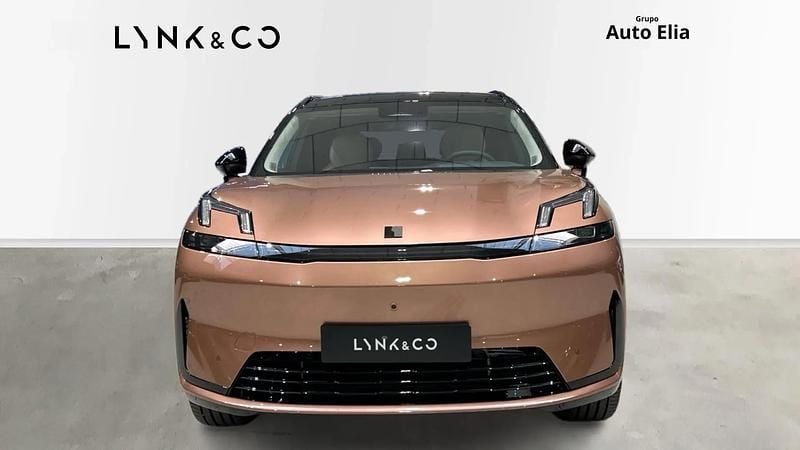 Usado Lynk & Co 08 350 CV (257 kW) 2025 SUV