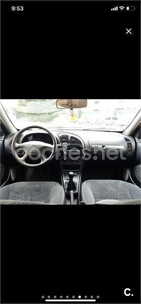 Gris / plata Usado 2000 Citroën Xsara Seduction Berlina | 1400 € (Buen precio) - Imagen 1/4