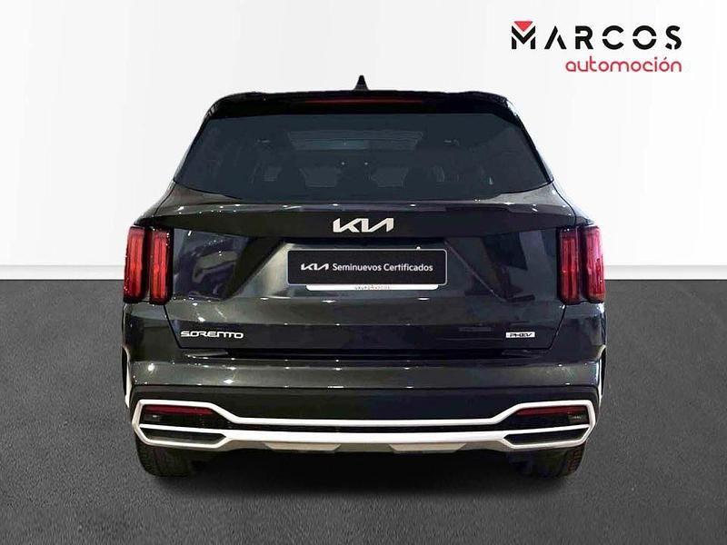 Usado Kia Sorento Plus 265 CV (194 kW) 2023 Otro SUV