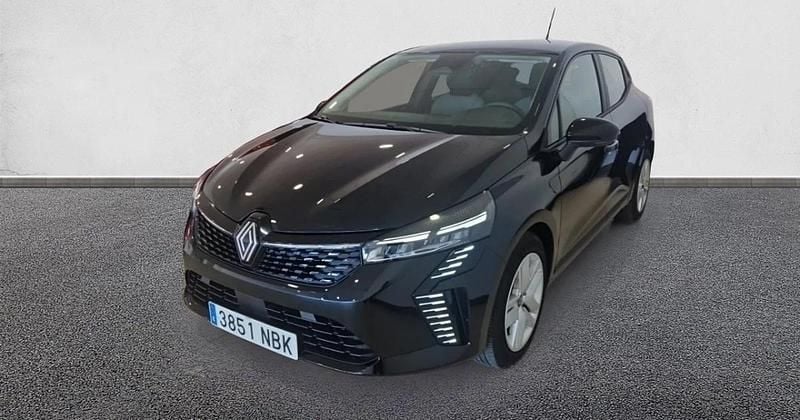 Usado 2025 Renault Clio V Evolution | 13.700 € (Super precio) - Imagen 1/4