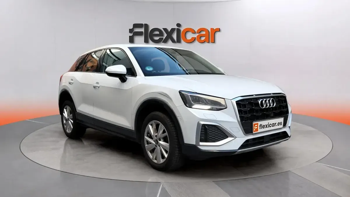 Usado Audi Q2 Advanced Plus 150 CV (110 kW) 2023 SUV