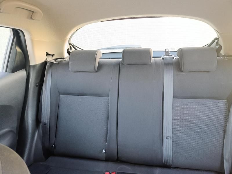 Usado Nissan Juke Acenta 115 CV (84 kW) 2014 Granate SUV