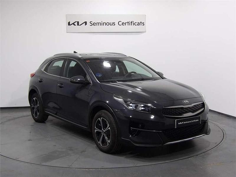 Usado Kia XCeed 141 CV (103 kW) 2021 SUV