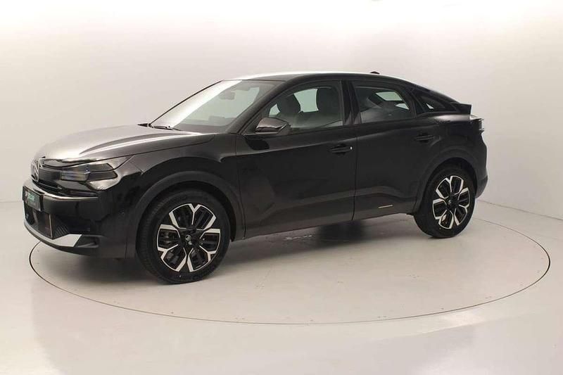 Negro Nuevo 2025 Citroën C4 Business Class Berlina | 20.290 € (Super precio) - Imagen 1/4