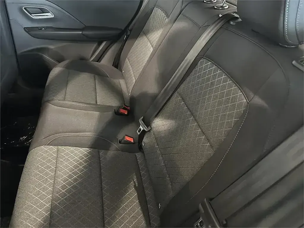 Nuevo MG ZS 116 CV (85 kW) 2026 Otro SUV