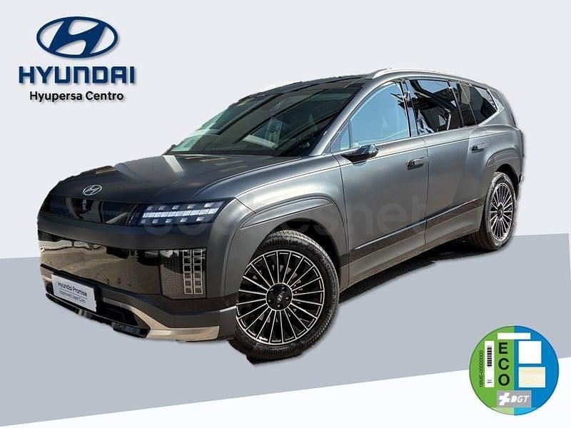 Usado Hyundai Ioniq 9 230 kW (313 CV) 2025 Eléctrico SUV