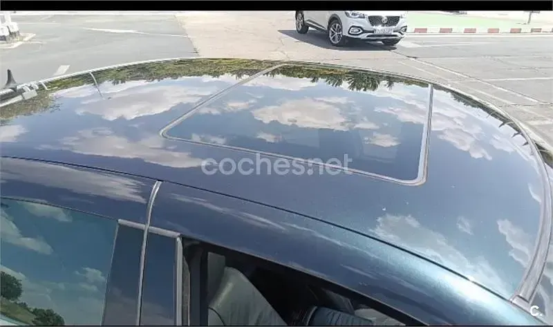 Usado Mercedes S500 306 CV (225 kW) 2000 Negro Berlina