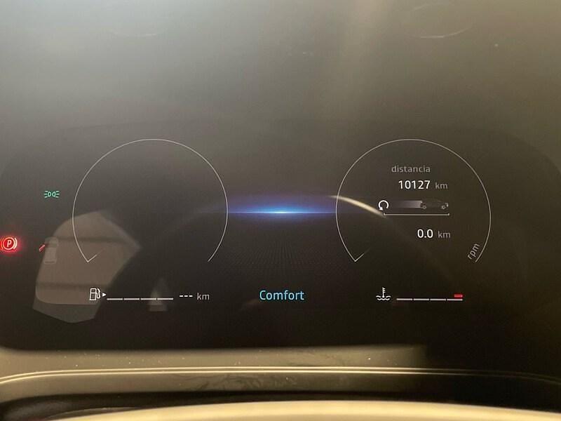 Usado Renault Captur Techno 159 CV (116 kW) 2024 Gris SUV