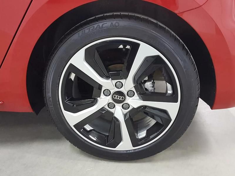 Usado Audi A1 Sportback 116 CV (85 kW) 2025 Utilitario