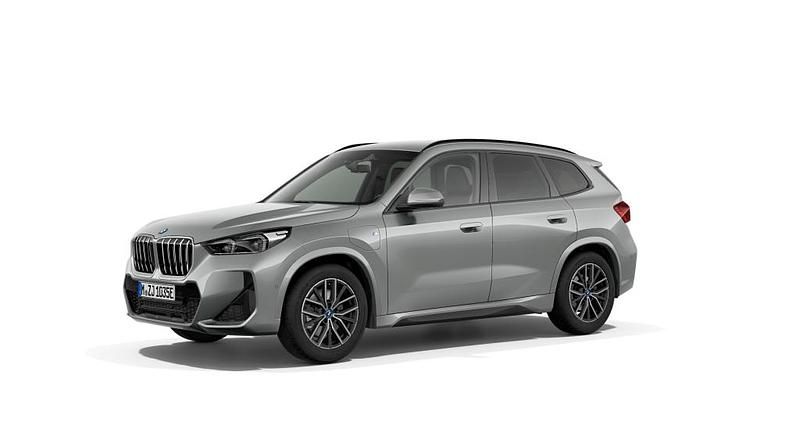 Usado BMW X1 Comfort Edition 245 CV (180 kW) 2025 Gris plata SUV