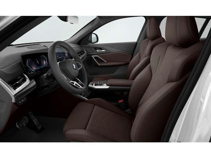Blanco Nuevo 2025 BMW X2 SUV | 50.500 € (Precio justo) - Imagen 1/2