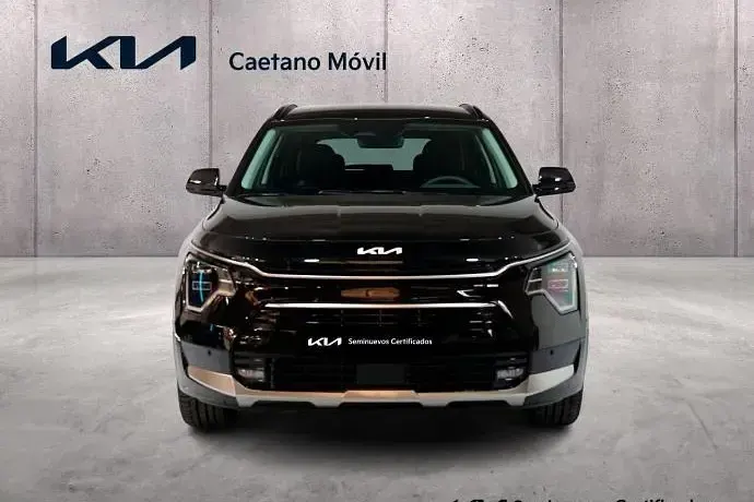 Usado Kia Niro 129 CV (94 kW) 2025 SUV