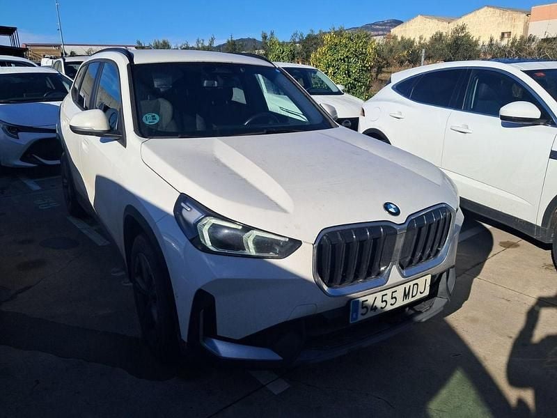 Usado BMW X1 Comfort Edition 150 CV (110 kW) 2023 Otro SUV