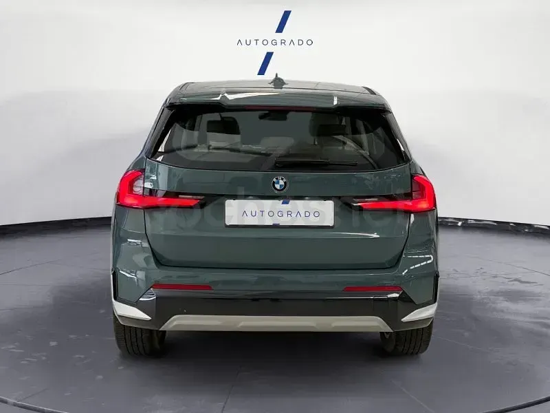 Usado BMW X1 Comfort Edition 163 CV (119 kW) 2023 Verde SUV