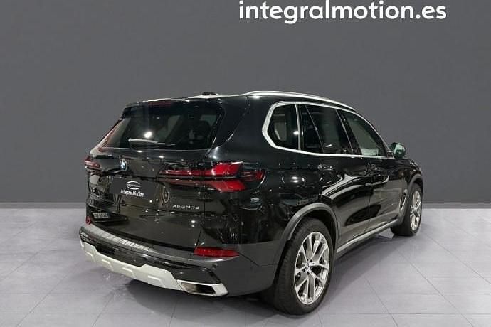 Usado BMW X5 xLine 297 CV (218 kW) 2023 SUV