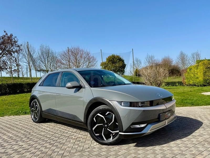 Usado Hyundai Ioniq 5 160 kW (218 CV) 2022 Eléctrico SUV