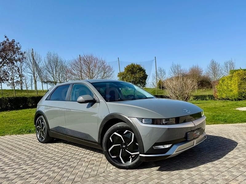 Usado Hyundai Ioniq 5 167 kW (228 CV) 2022 Eléctrico SUV