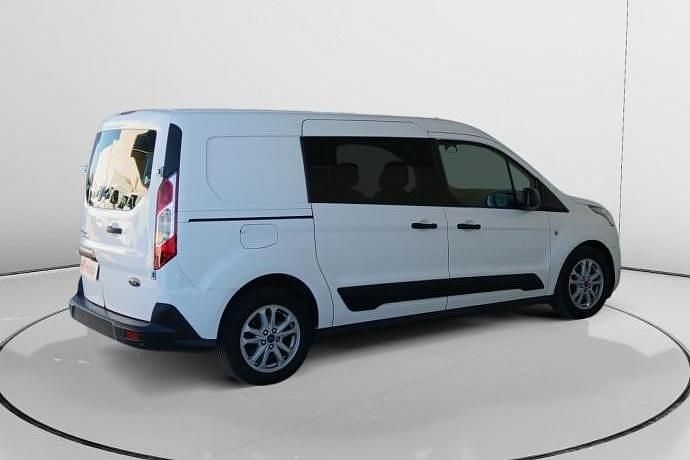 Usado Ford Transit Trend 120 CV (88 kW) 2019