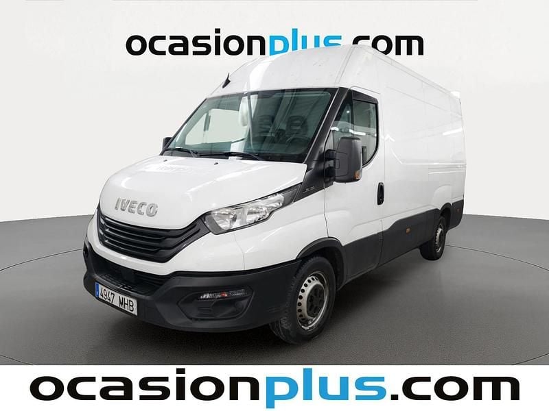 Usado Iveco Daily 156 CV (114 kW) 2023 Familiar