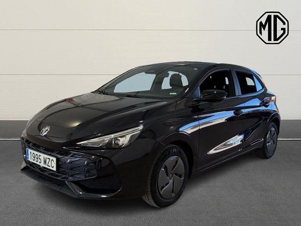 Otro Usado 2025 MG MG3 Utilitario | 17.490 € (Precio justo) - Imagen 1/1