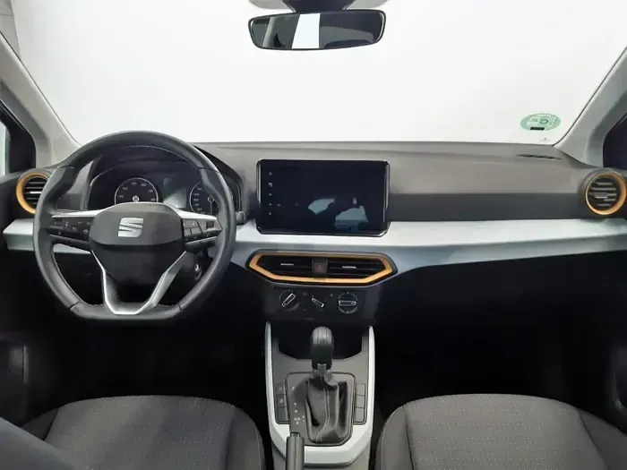 Usado Seat Arona Style 115 CV (84 kW) 2025 Azul SUV