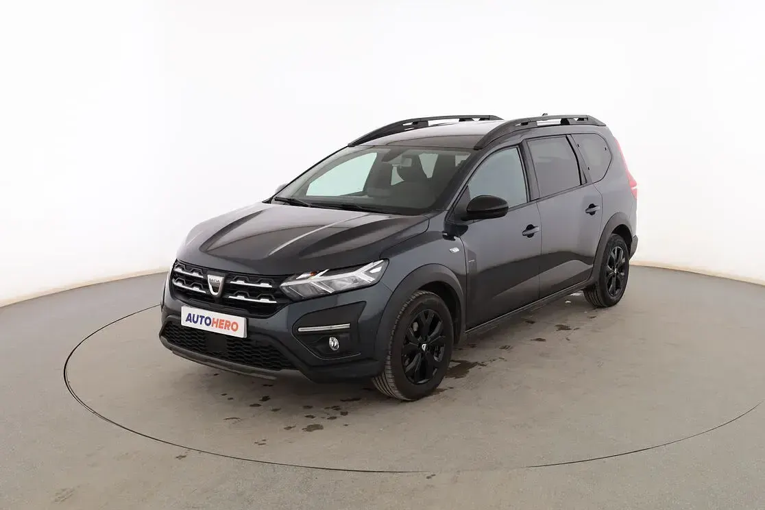 Usado Dacia Jogger Extreme 110 CV (80 kW) 2022 Monovolumen