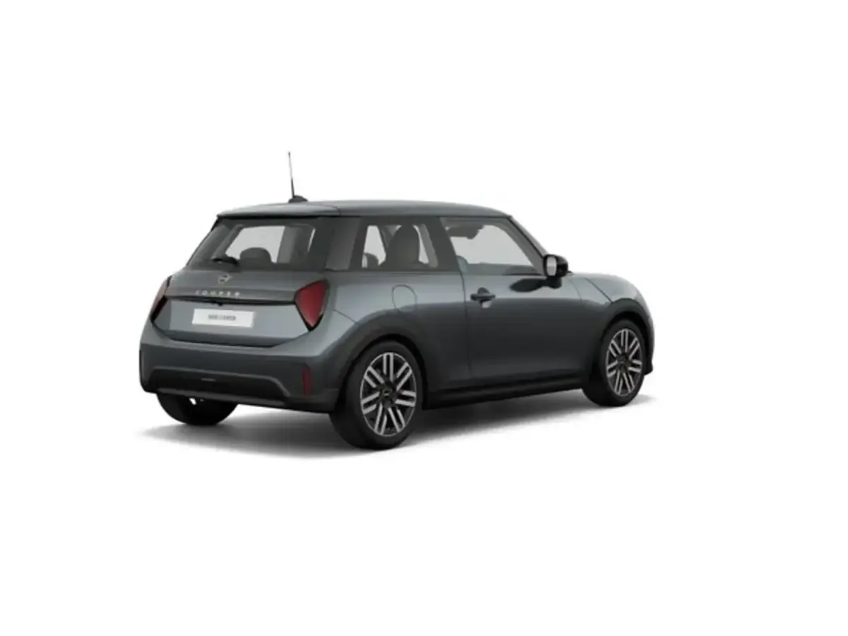 Nuevo Mini Cooper 114 kW (156 CV) 2025 Utilitario