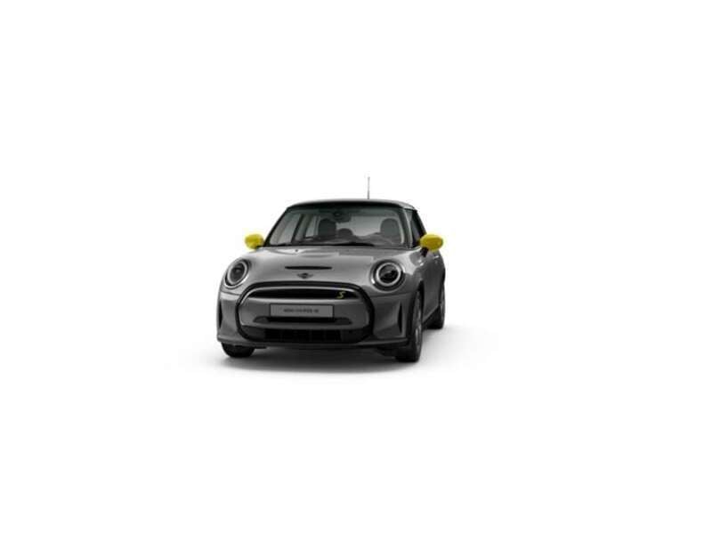 Gris Usado 2022 Mini Cooper SE Utilitario | 22.900 € (Precio justo) - Imagen 1/4