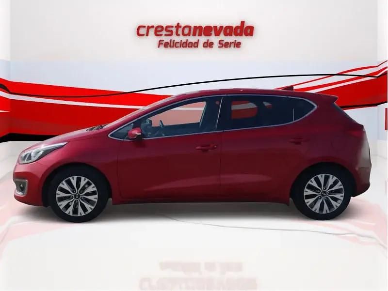 Usado Kia Ceed GT 90 CV (66 kW) 2018