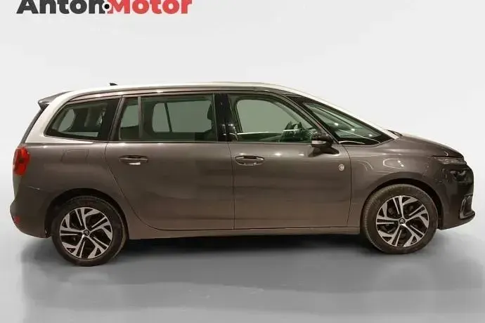 Usado Citroën C4 131 CV (96 kW) 2021