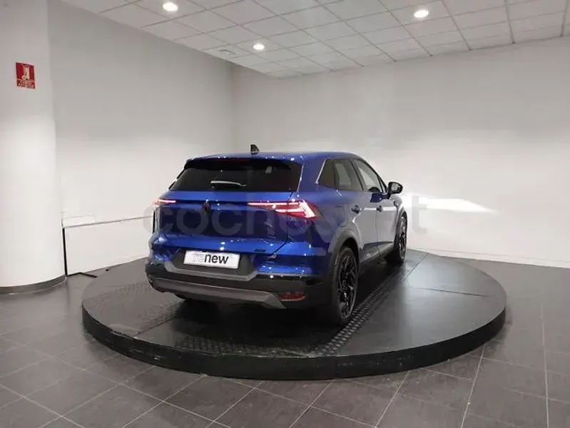 Usado Renault Symbioz Esprit Alpine 145 CV (106 kW) 2026 Azul SUV