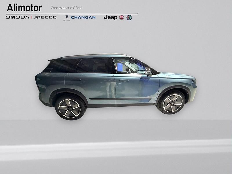 Usado Jaecoo 7 147 CV (108 kW) 2025 Blanco SUV