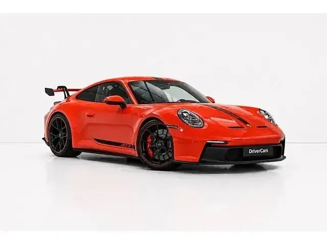 Usado Porsche 911 GT3 510 CV (375 kW) 2021 Coupe