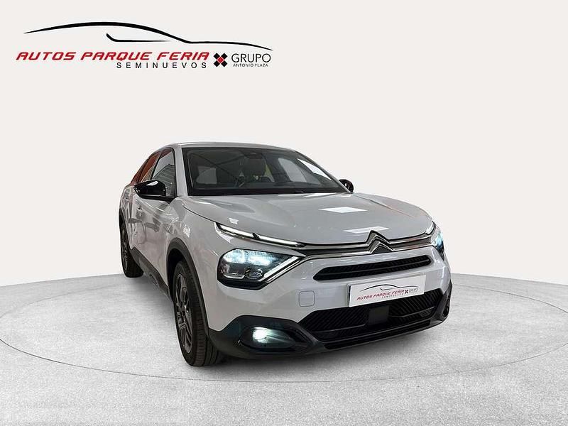 Usado 2024 Citroën C4 PureTech Utilitario | 16.990 € (Precio justo) - Imagen 1/4