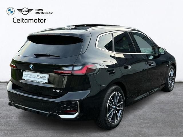 Usado BMW 218 Active Tourer Comfort Edition 150 CV (110 kW) 2025 Monovolumen