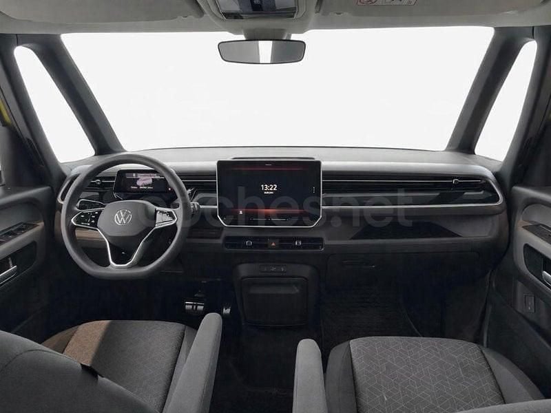 Nuevo VW ID. Buzz Pro 210 kW (286 CV) 2025 Eléctrico Monovolumen