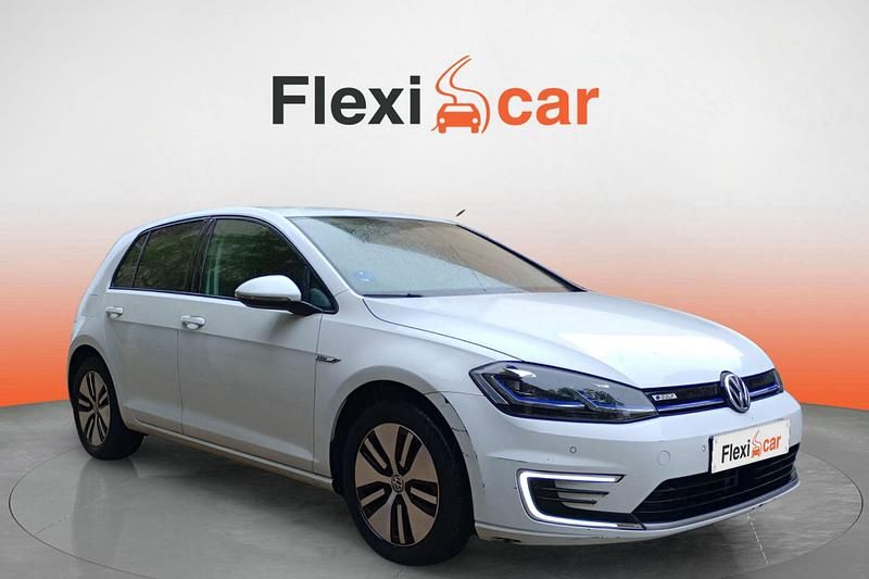 Usado 2019 VW Golf Berlina | 11.990 € - Imagen 1/4