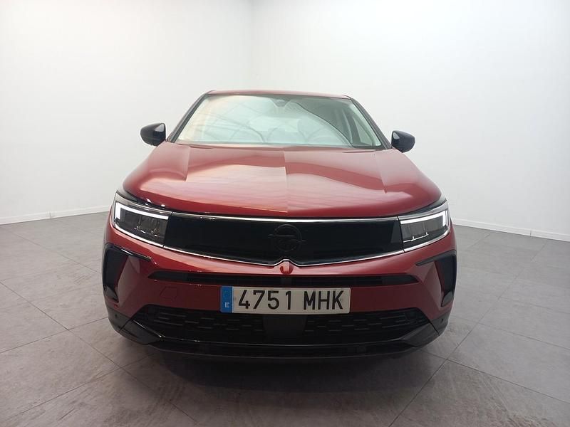 Usado Opel Grandland X 224 CV (164 kW) 2023 Rojo SUV