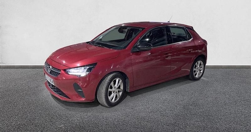Usado Opel Corsa Elegance 100 CV (73 kW) 2023 Utilitario