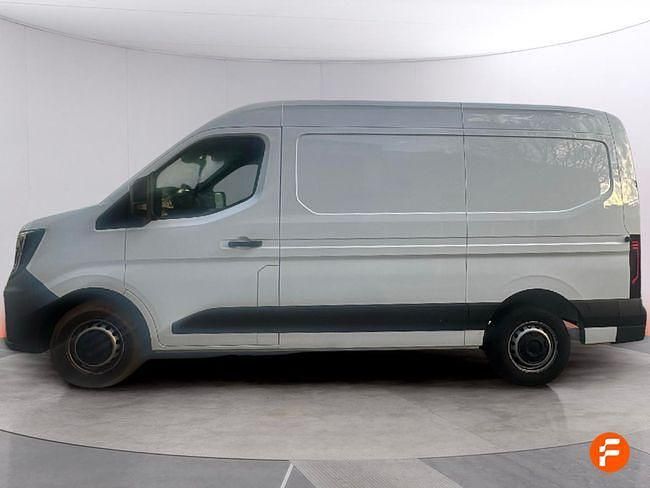 Usado Renault Master 150 CV (110 kW) 2024 Blanco Monovolumen